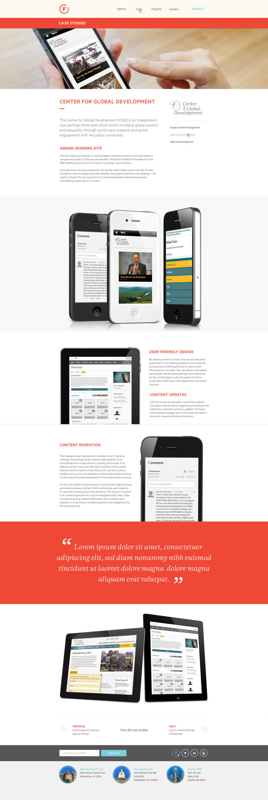 Case-Studies